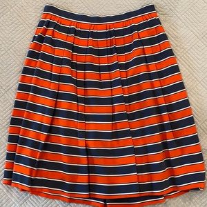 JCrew skirt